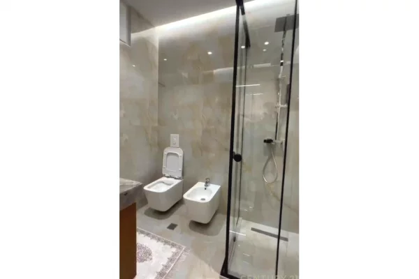 Apartment for rent in Tirana 2+1, Furnished