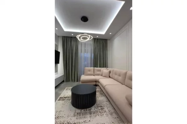 House for Rent 2+1 in Tirana - 900 Euro