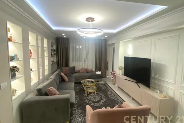 Apartment for rent in Tirana 3+1, Furnished