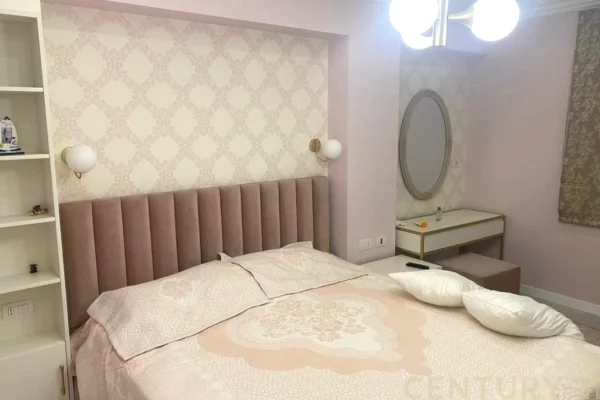 Apartment for rent in Tirana 3+1, Furnished