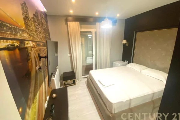 Apartment for rent in Tirana 3+1, Furnished