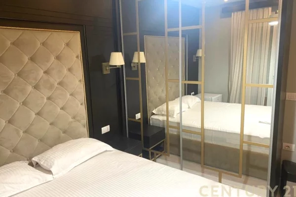 Apartment for rent in Tirana 3+1, Furnished