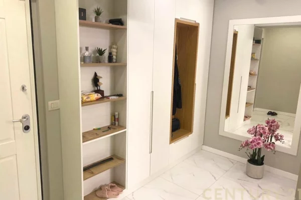 Apartment for rent in Tirana 3+1, Furnished