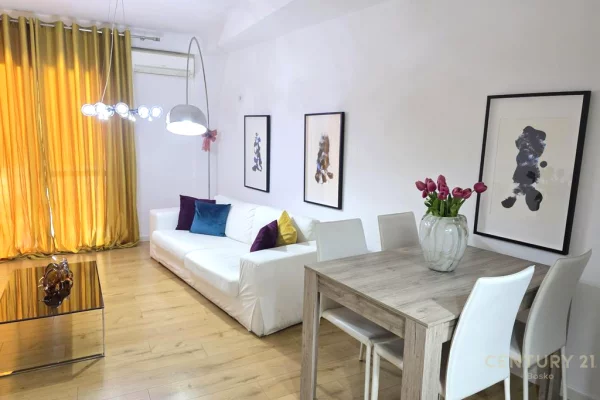 House for Rent 2+1 in Tirana - 800 Euro