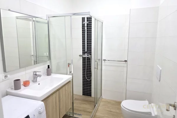 Apartment for rent in Tirana 2+1, Furnished