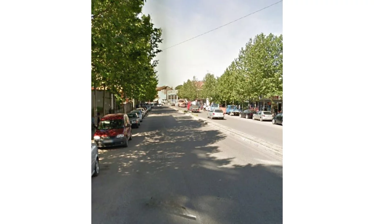 Villa di lusso in vendita a Tirana 3+1, Arredato