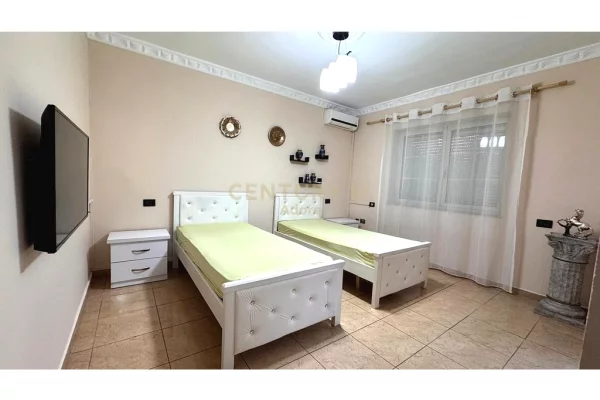 Apartment for rent in Tirana 2+1, Furnished
