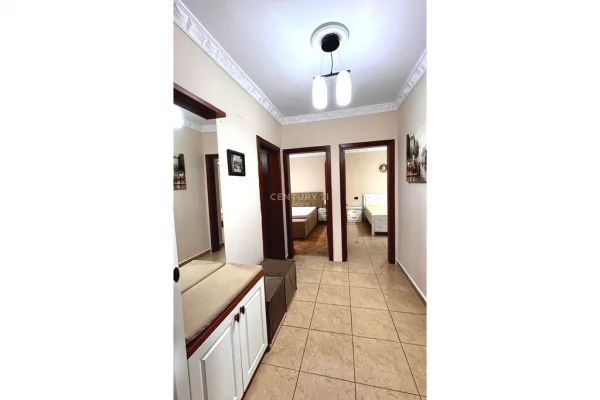 Apartment for rent in Tirana 2+1, Furnished