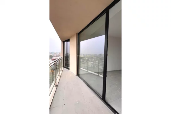 Apartment for rent in Tirana 3+1, Emty