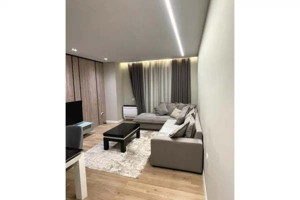 House for Rent 1+1 in Tirana - 800 Euro