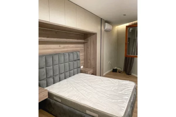 Apartment for rent in Tirana 1+1, Furnished