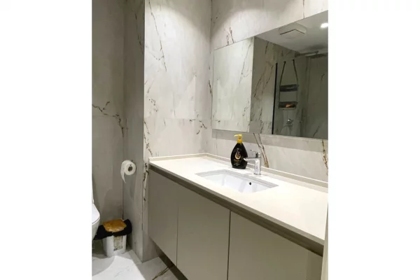 Apartment for rent in Tirana 1+1, Furnished