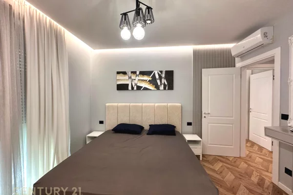Apartment for rent in Tirana 2+1, Furnished