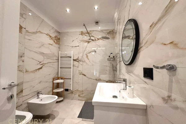 Apartment for rent in Tirana 2+1, Furnished