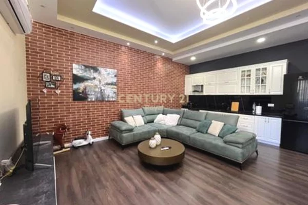 Apartment for sale in Tirana 1+1, Furnished