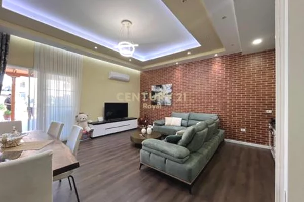 Casa in vendita 1+1 a Tirana - 129,000 Euro