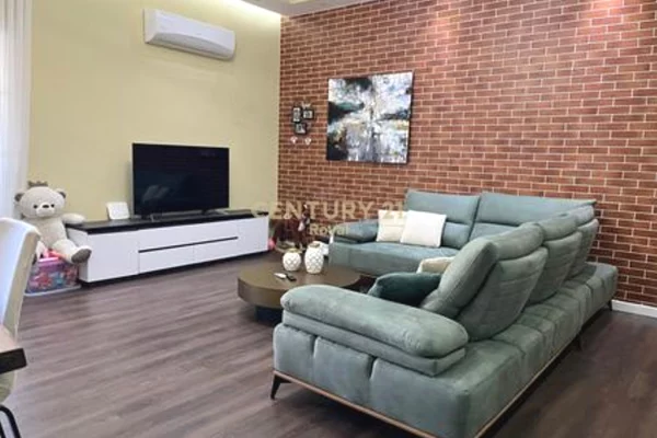 Apartment for sale in Tirana 1+1, Furnished