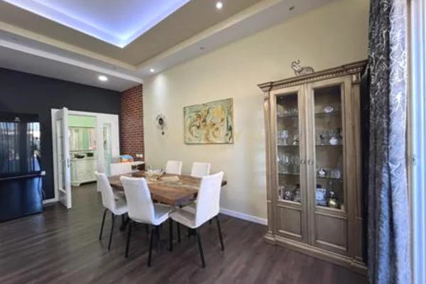 Apartment for sale in Tirana 1+1, Furnished