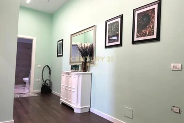 Apartment for sale in Tirana 1+1, Furnished