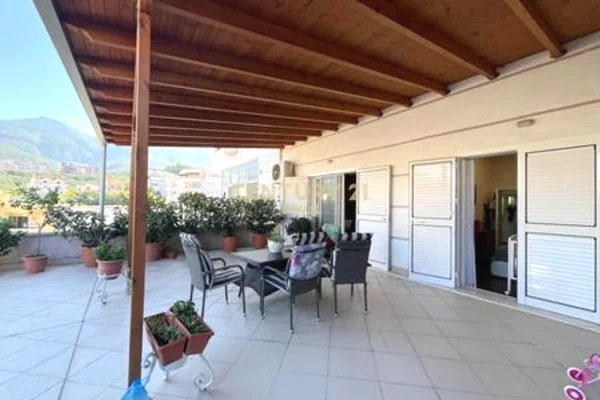 Apartment for sale in Tirana 1+1, Furnished