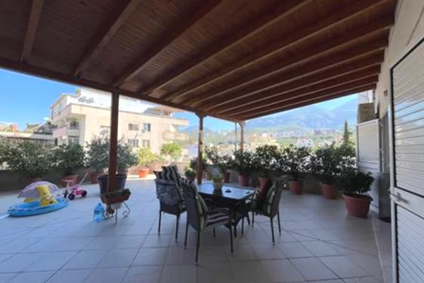 Apartment for sale in Tirana 1+1, Furnished