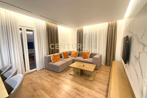 House for Rent 2+1 in Tirana - 1,300 Euro