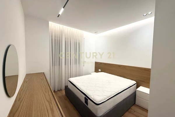 Apartment for rent in Tirana 2+1, Furnished