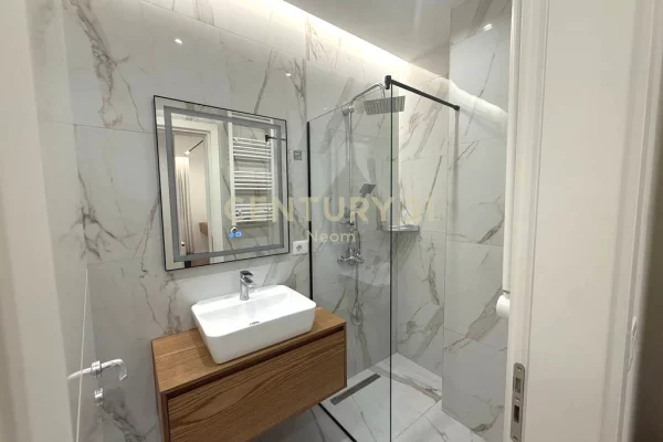 Apartment for rent in Tirana 2+1, Furnished