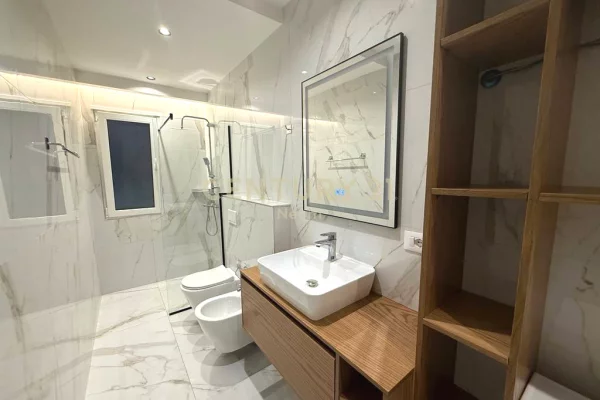 Apartment for rent in Tirana 2+1, Furnished