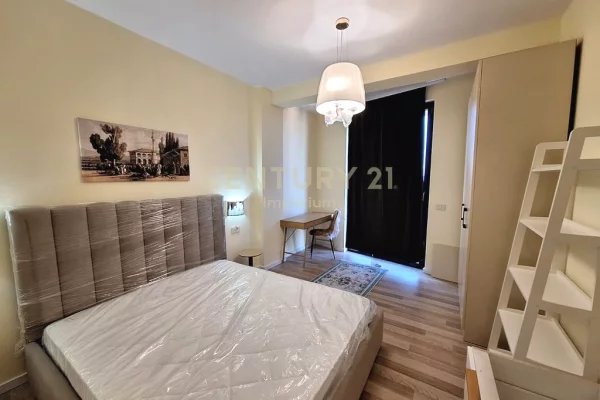 Shtepi me qera Apartament ne Tirane, 2+1, Mobilimi E mobiluar, Pagesa 1,500  Euro.