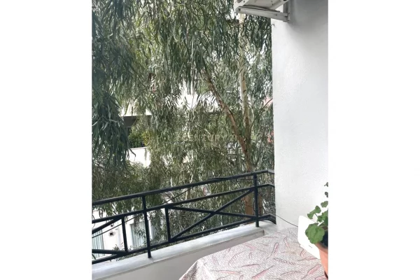 Appartamento in vendita a Tirana 2+1, Arredato