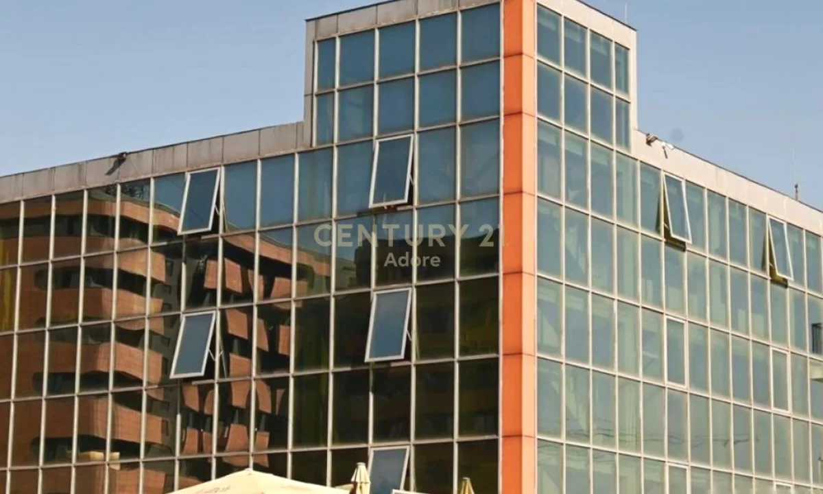 Jepet me qira godine biznesi ne Unazen e Re!