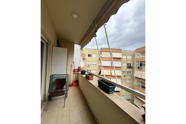 Shtepi me qera Apartament ne Tirane, 2+1, Mobilimi E mobiluar, Pagesa 900  Euro.