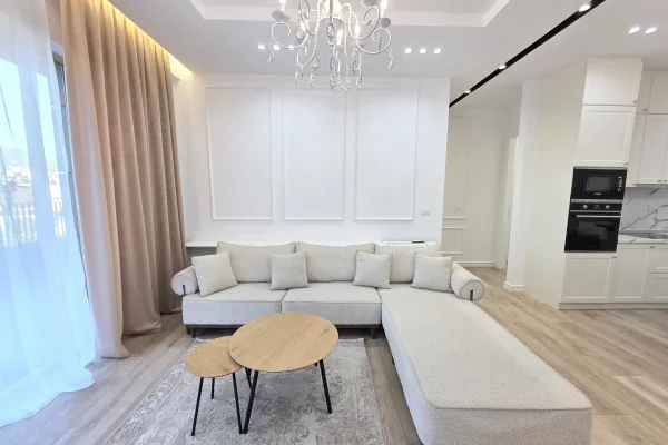 Shtepi me qera Apartament ne Tirane, 2+1, Mobilimi E mobiluar, Pagesa 2,000  Euro.