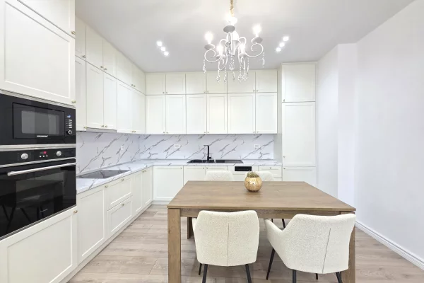 Shtepi me qera Apartament ne Tirane, 2+1, Mobilimi E mobiluar, Pagesa 2,000  Euro.