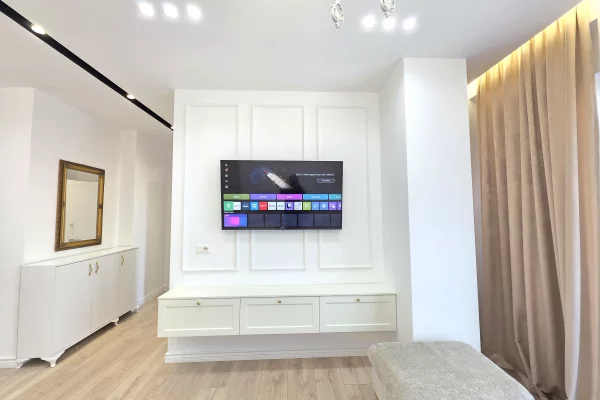 Shtepi me qera Apartament ne Tirane, 2+1, Mobilimi E mobiluar, Pagesa 2,000  Euro.