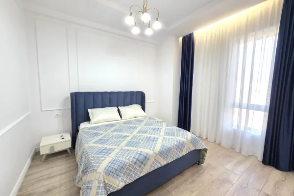 Shtepi me qera Apartament ne Tirane, 2+1, Mobilimi E mobiluar, Pagesa 2,000  Euro.