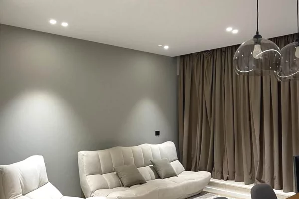 Shtepi me qera Apartament ne Tirane, 2+1, Mobilimi E mobiluar, Pagesa 2,000  Euro.