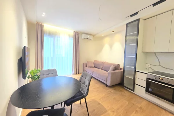 Casa in affitto 1+1 a Tirana - 400 Euro