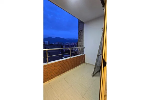 House for Rent 1+1 in Tirana - 700 Euro