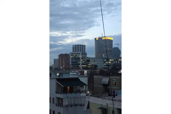 Apartment for rent in Tirana 1+1, Furnished