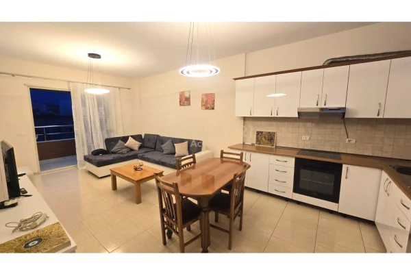 Apartment for rent in Tirana 1+1, Furnished