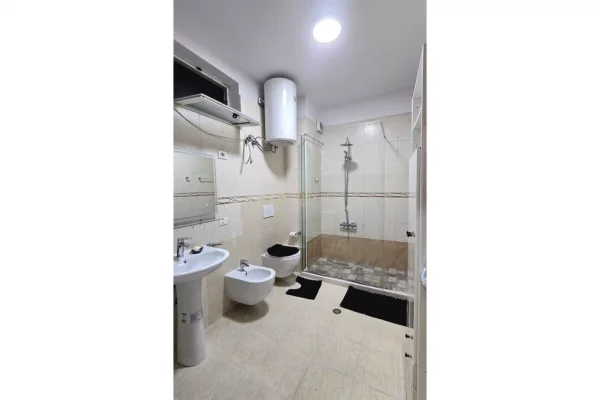 Apartment for rent in Tirana 1+1, Furnished