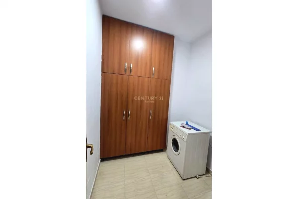 Apartment for rent in Tirana 1+1, Furnished