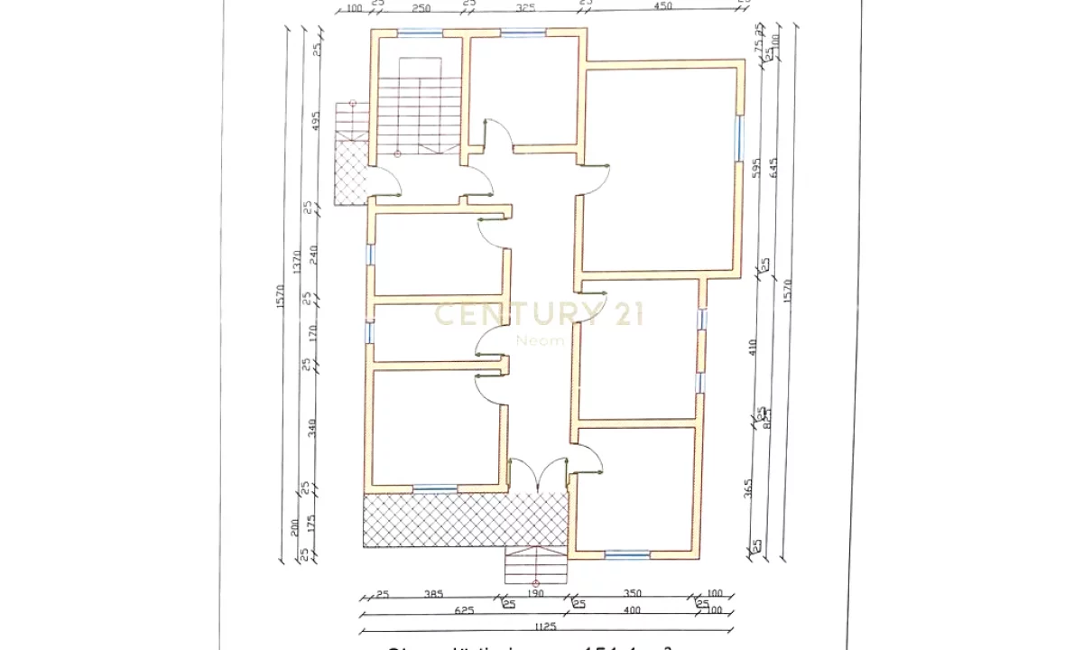 Shtepi ne shitje Vila Luksoze ne Tirane, 3+1, Mobilimi Pjeserisht e mobiluar, Pagesa 700,000  Euro.
