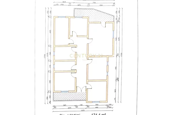 Shtepi ne shitje Vila Luksoze ne Tirane, 3+1, Mobilimi Pjeserisht e mobiluar, Pagesa 700,000  Euro.