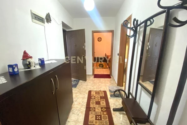 Appartamento in vendita a Tirana 1+1, Arredato