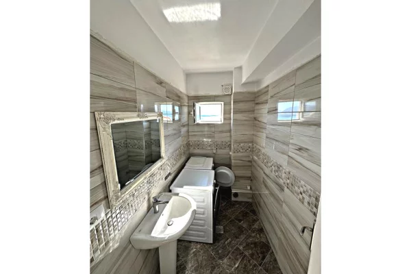 Apartment for sale in Saranda 3+1, Furnished