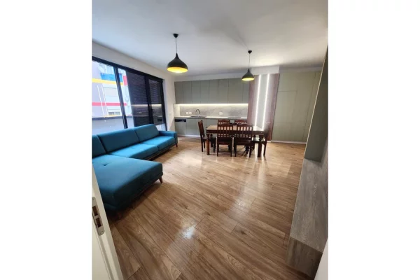 House for Rent 2+1 in Tirana - 1,200 Euro