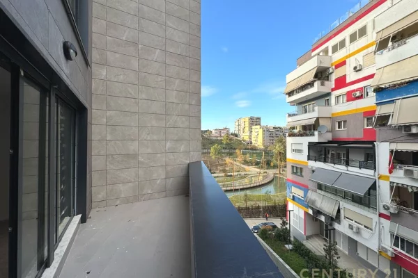 Apartment for rent in Tirana 2+1, Furnished